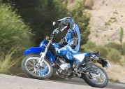 Yamaha WR250R Yamaha WR250R